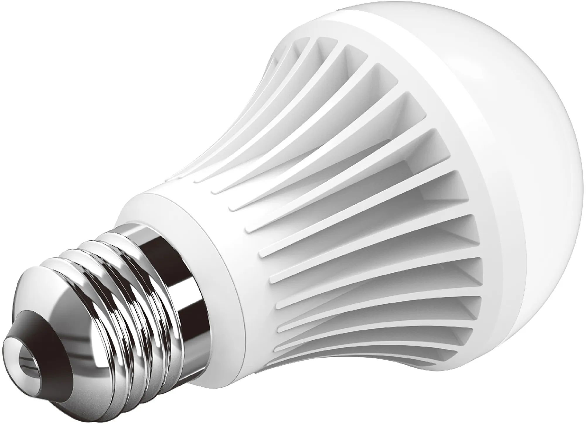 Curvodo LED Lamps Luxram GLS